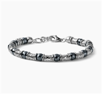 Armband Maria Cristina Sterling SIENA in Silber Lapislazzulo G5040
